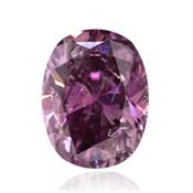 пурпурный бриллиант