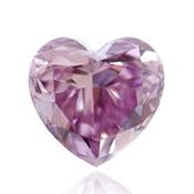 пурпурный бриллиант