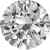 Круглый бриллиант